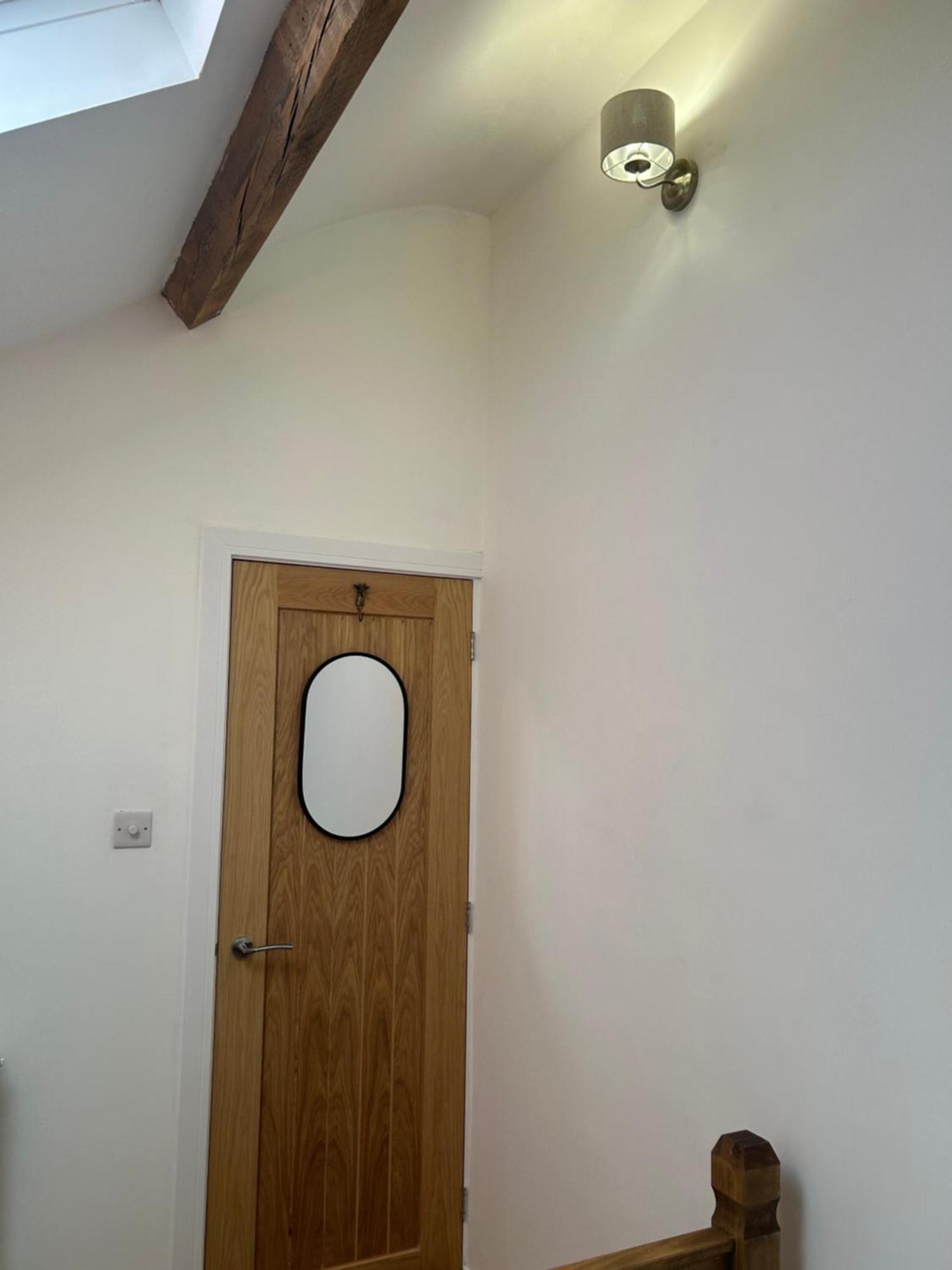 Cosy Modern Miners Cottage Llanllechid Buitenkant foto
